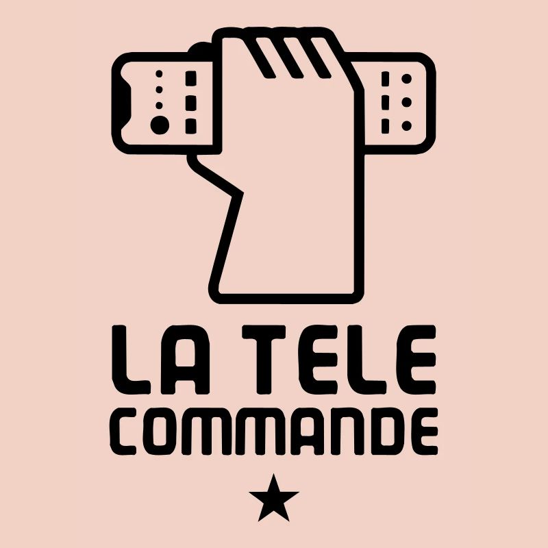 la telecommande