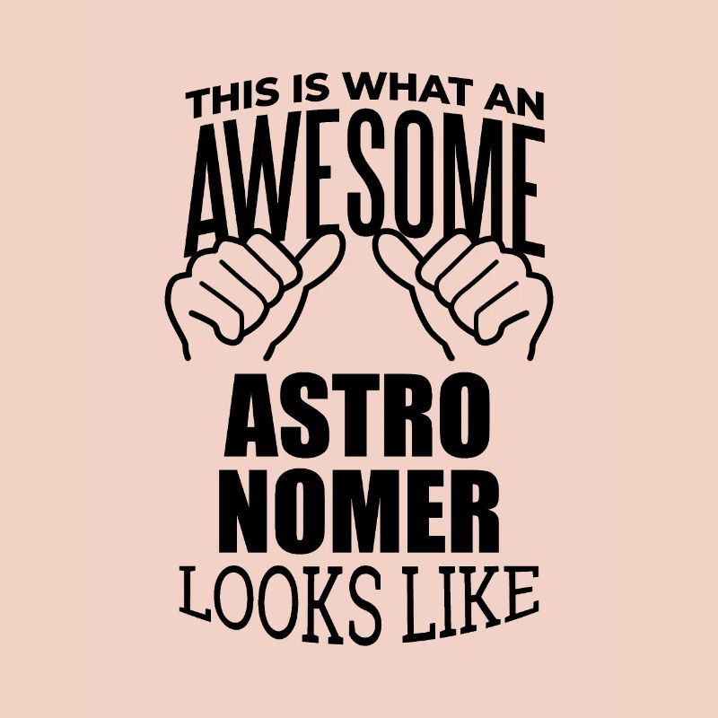 Astronom