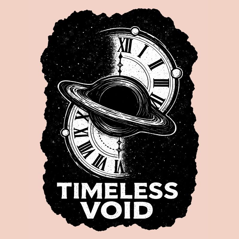 TIMELESS VOID – Le trou noir du temps