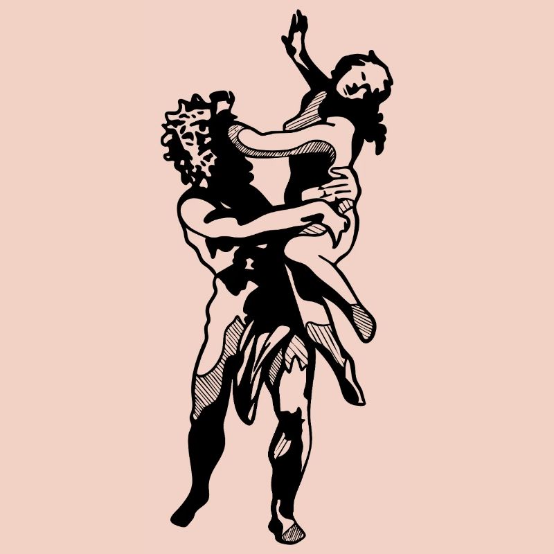 Viol de Proserpine