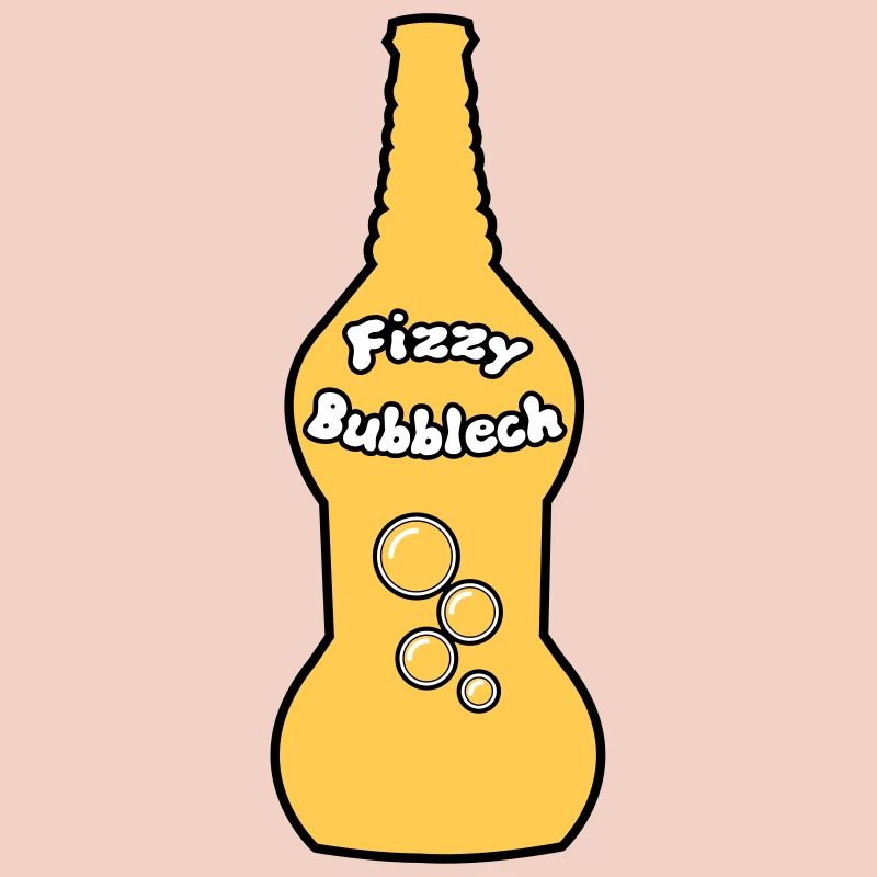 Zohan - Fizzy Bubblech / Bubbele