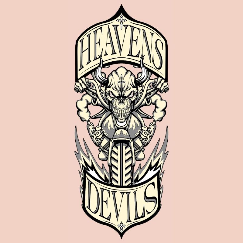 Heavens Devils