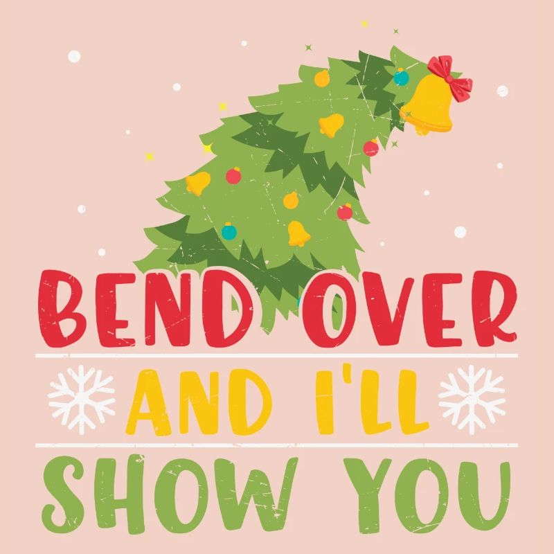 Weihnachtsbaum Geschenk Weihnachtspullover