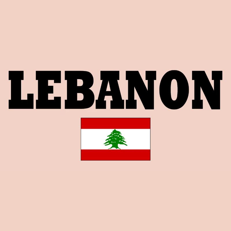 Libanon