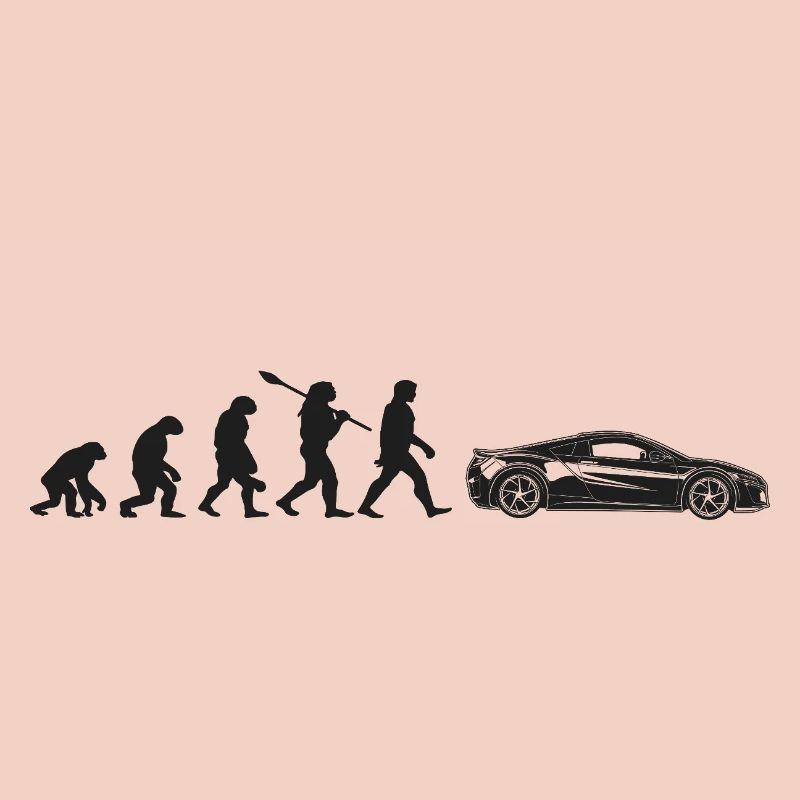 Auto De Sport Evolution