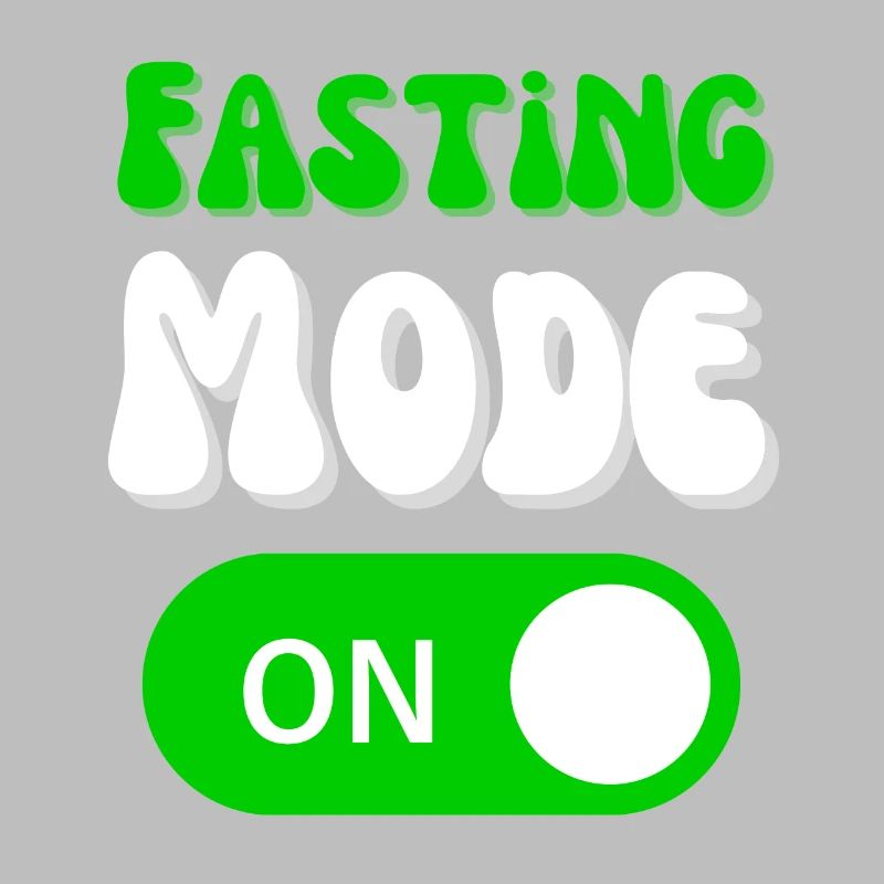 Mode de jeûne intermittent sur le régime Keto Perte de poids