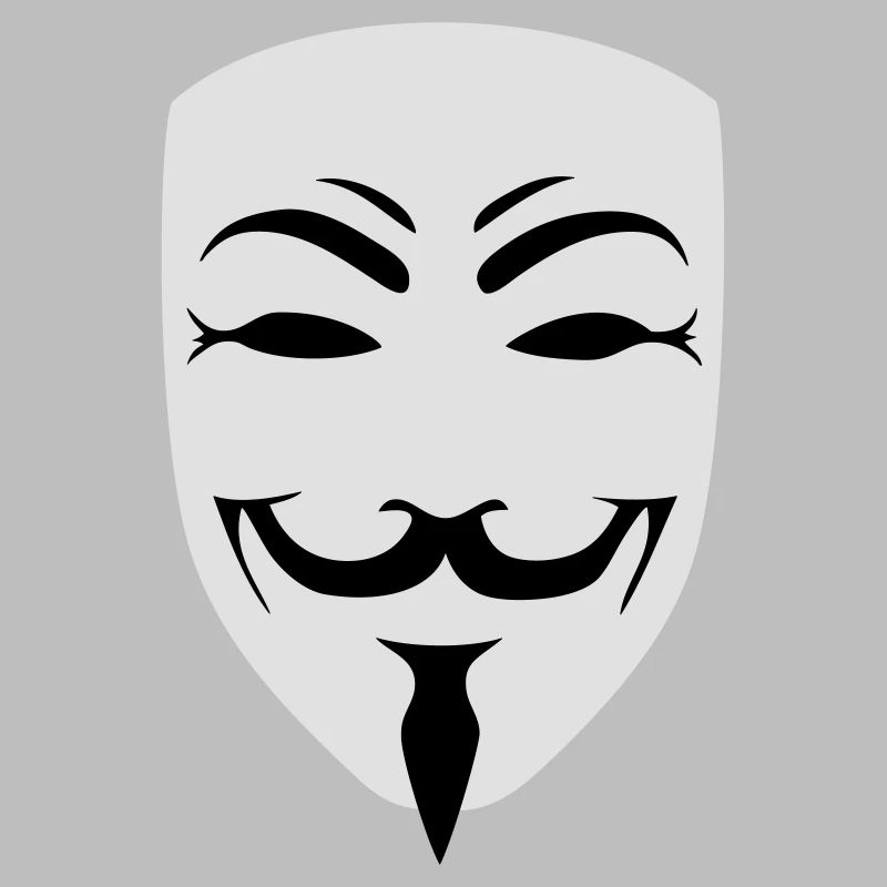 anonymous masque hacker