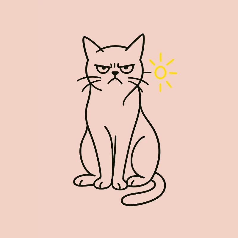 Grumpy