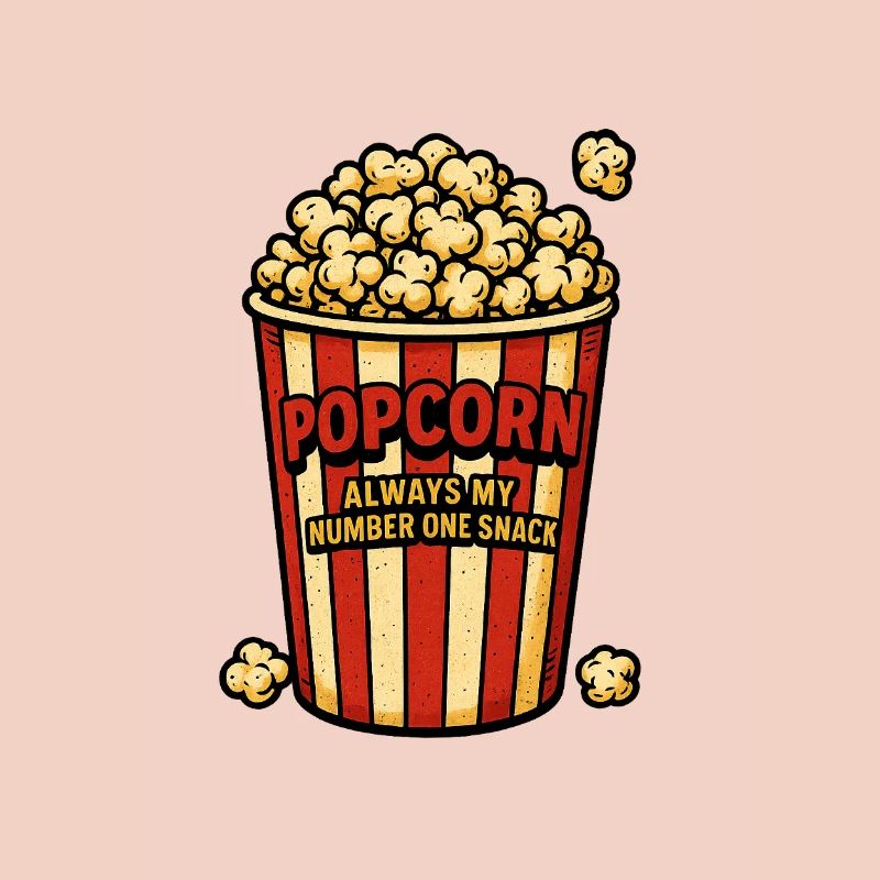 POP-CORN