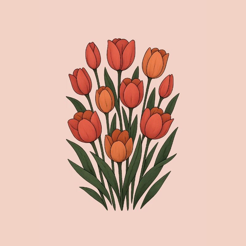 Tulips
