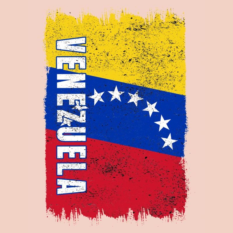 Drapeau du Venezuela