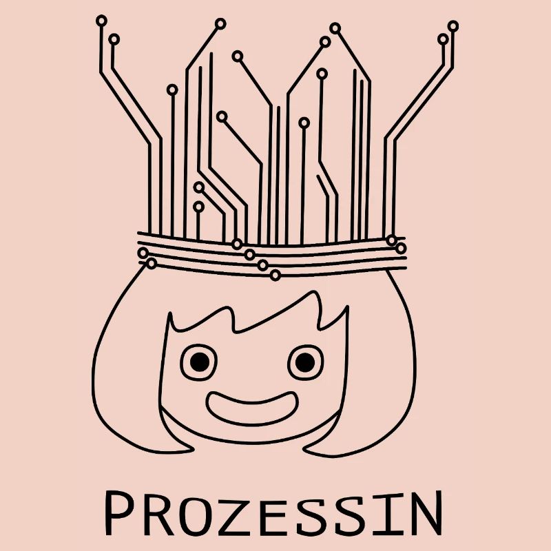 Processus avec Tech Crown