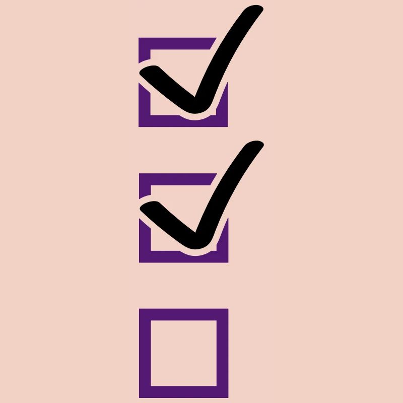 checklist