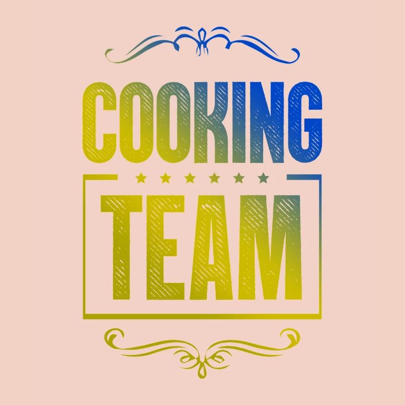 Équipe de cuisine