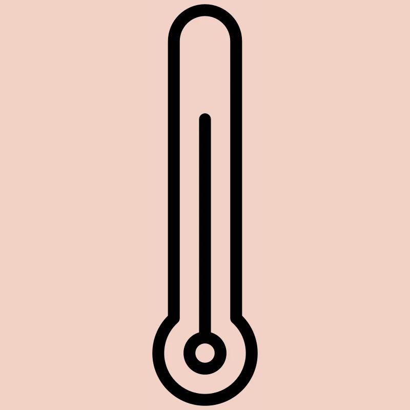 thermomètre