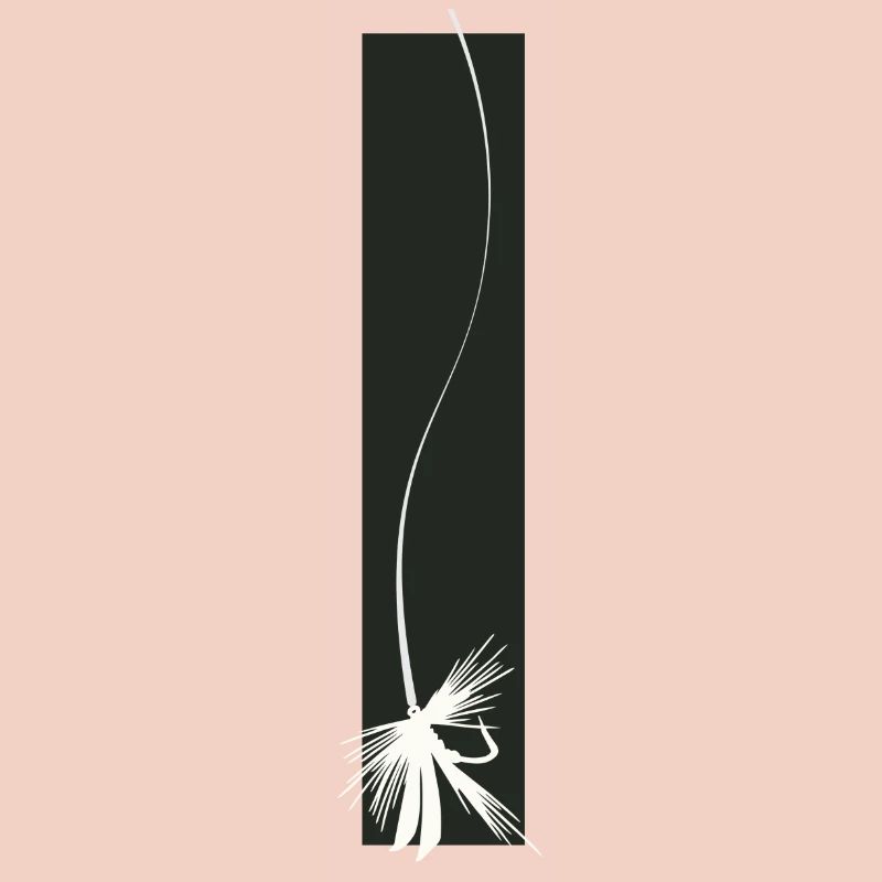 Modèle 66 - mouche sèche