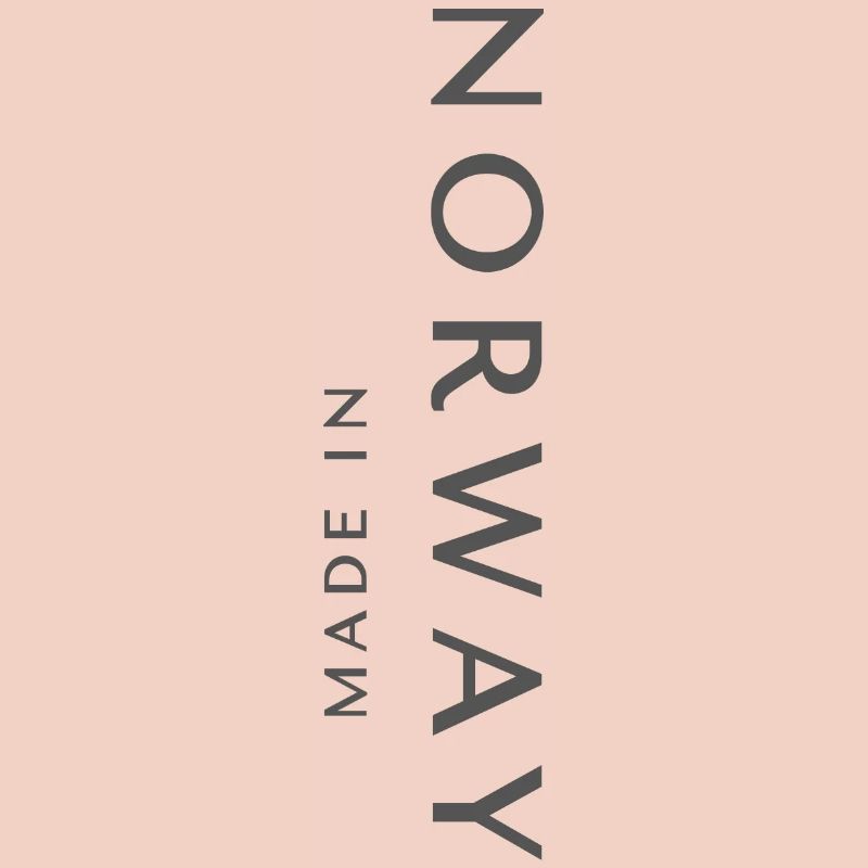 Made in Norway, Norwegian pride