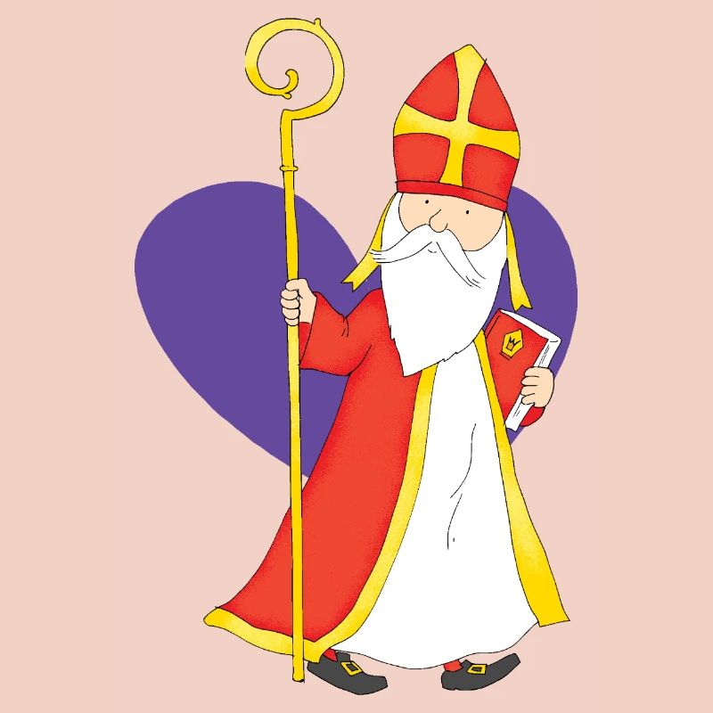 Sint met Hart