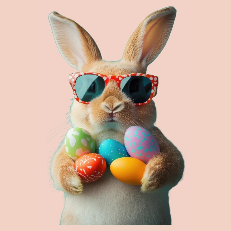 Lapin de Pâques