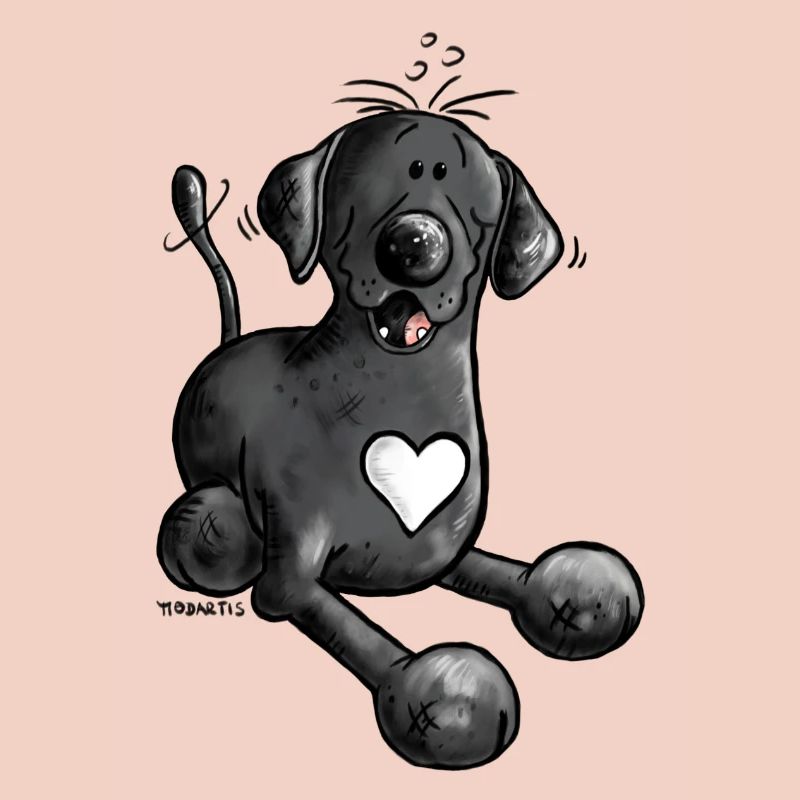 Labbi Love - Labrador Retriever
