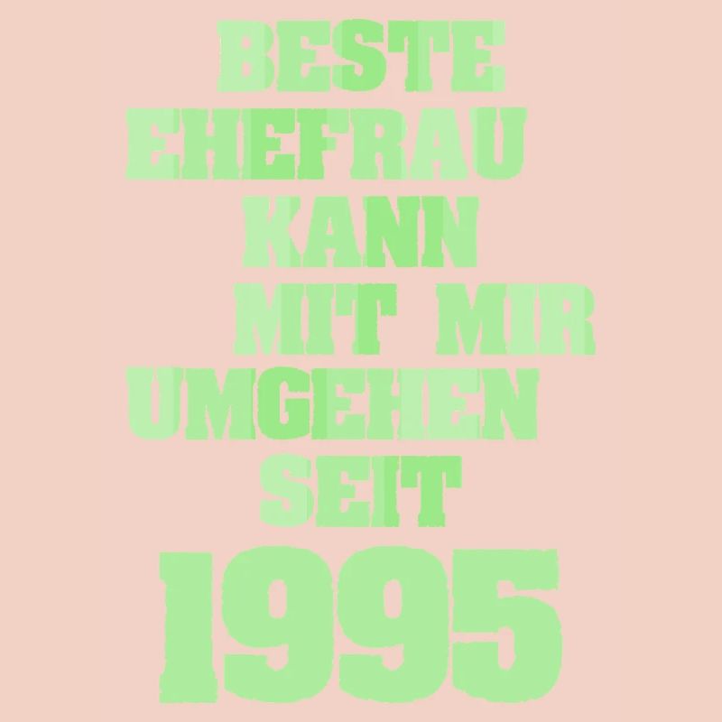 Mariage 1995