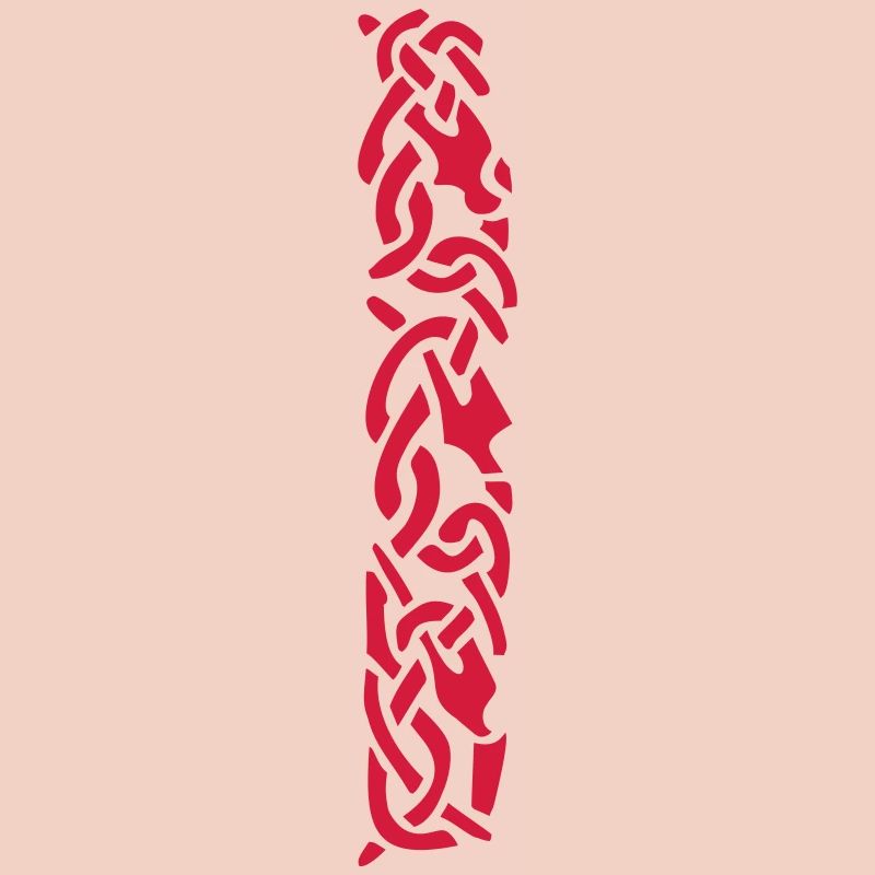 Anglo Saxon Braid