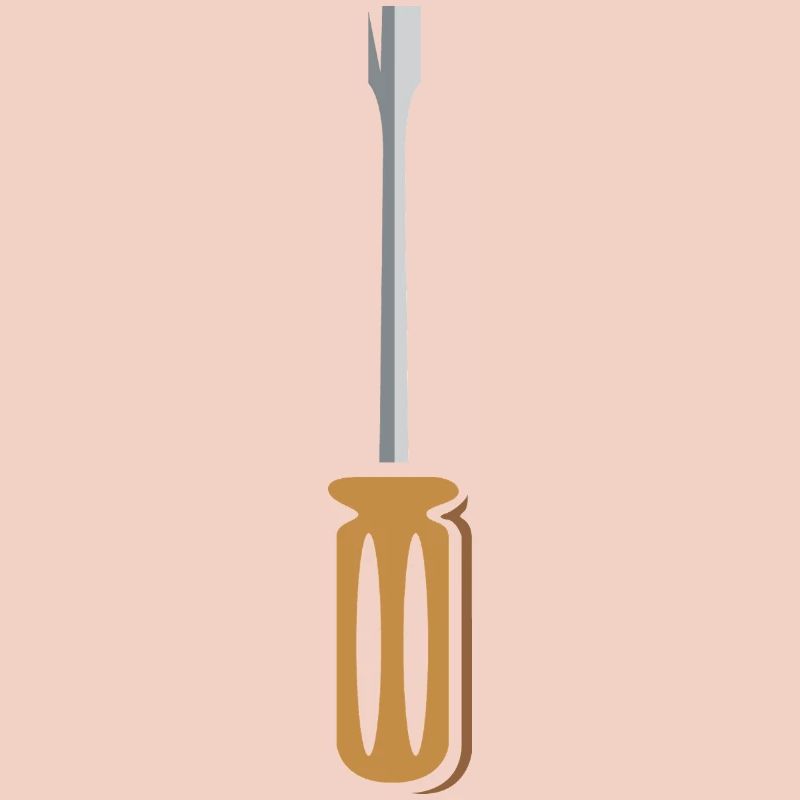 Conception d’outils de tournevis pour les artisans