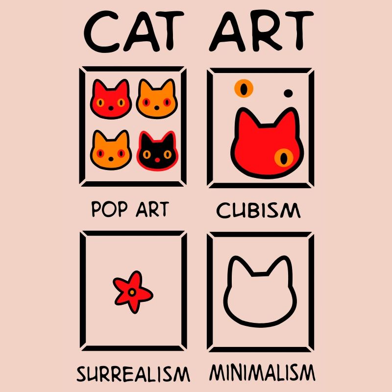 Cat Art