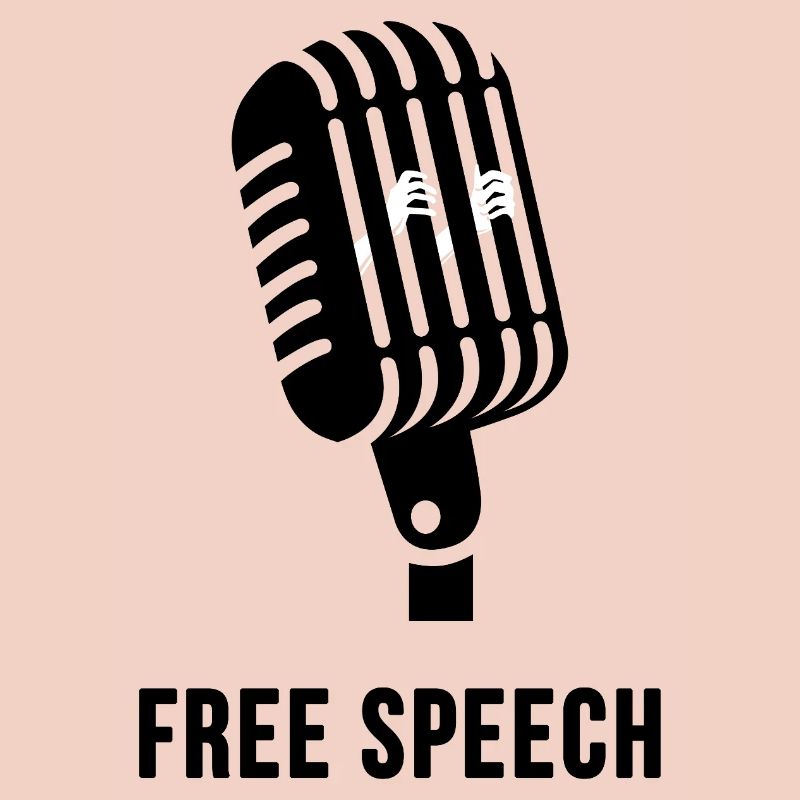 Liberté d'expression