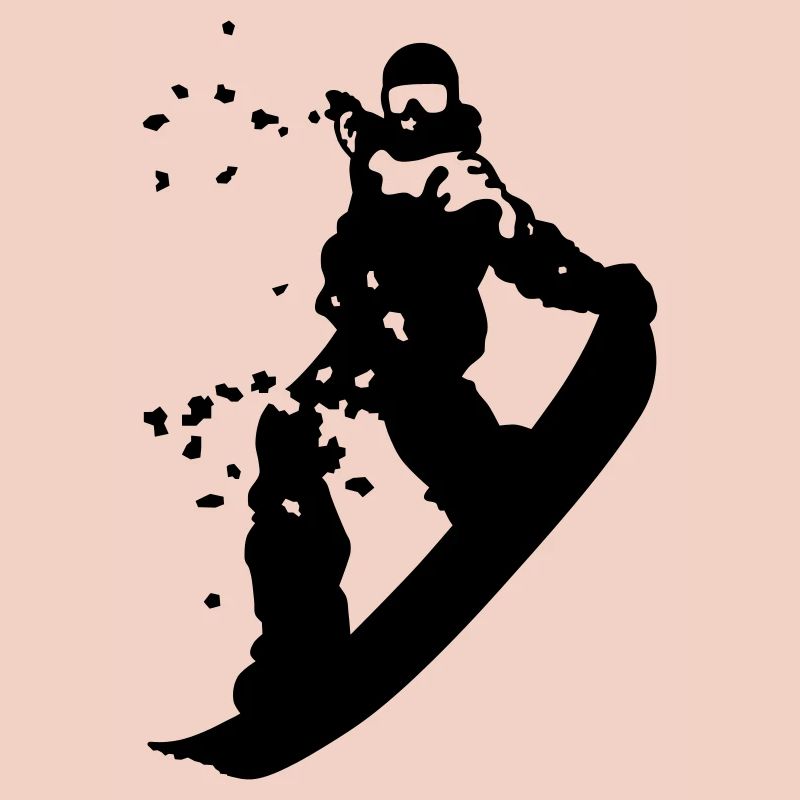 Snowboard