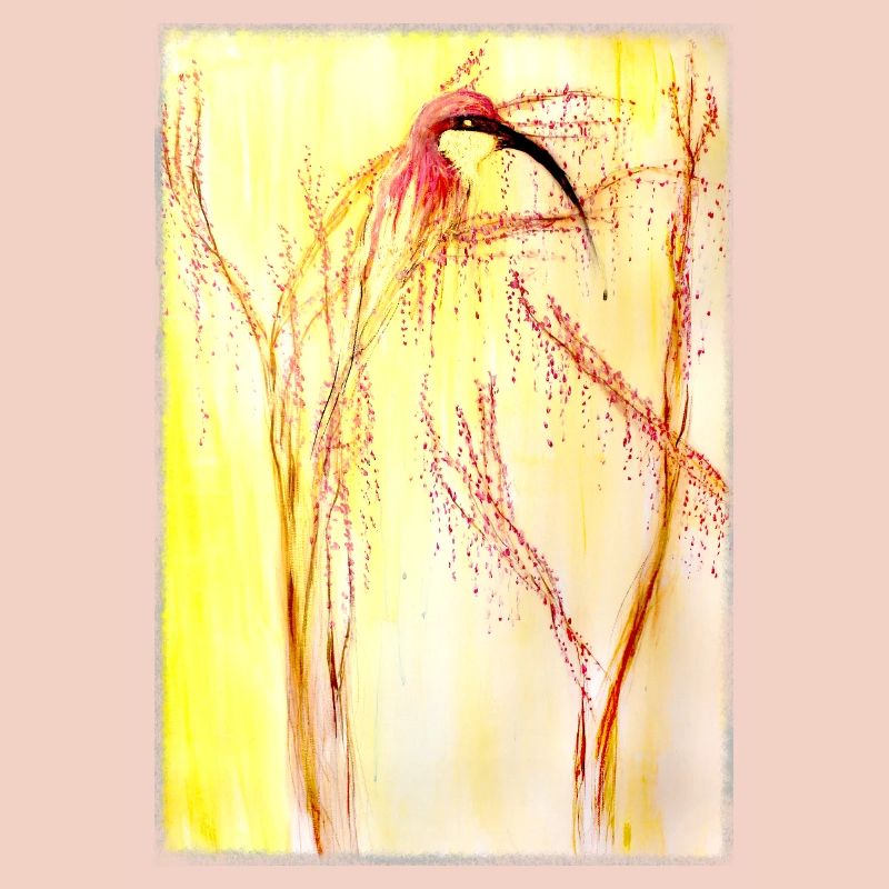  bee-eater