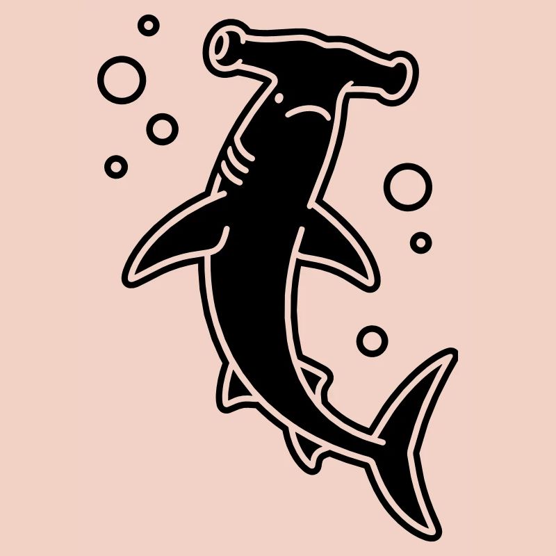 Requin-marteau