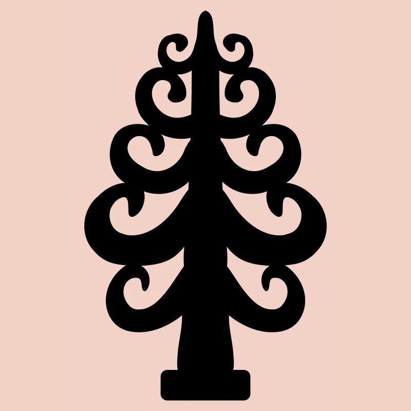 Spanbäumchen