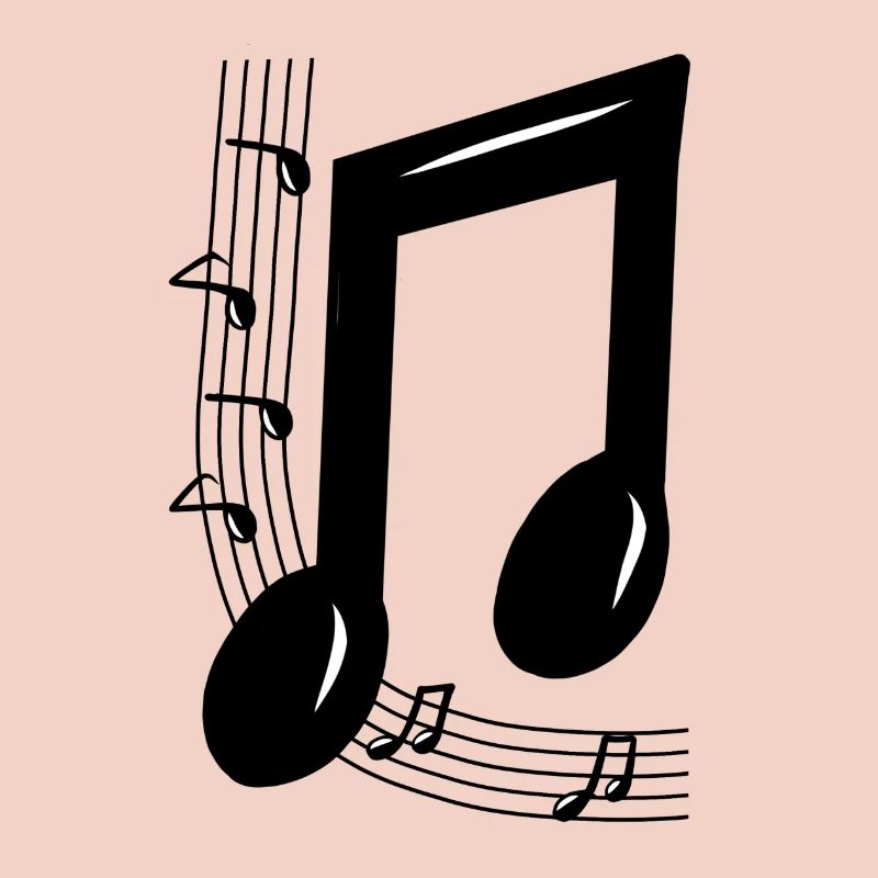 Note de musique