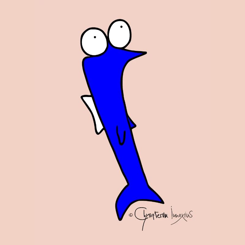 Cafard - Piscis Rutilus