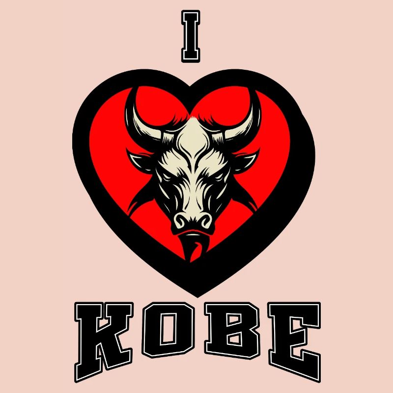 J’adore Kobe