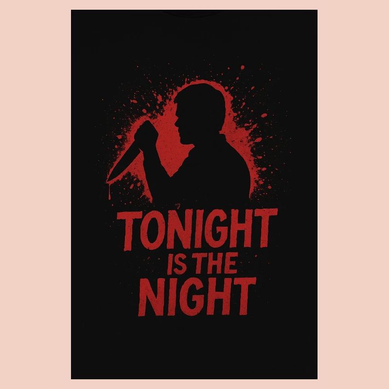 Dexter "Tonight is the Night"