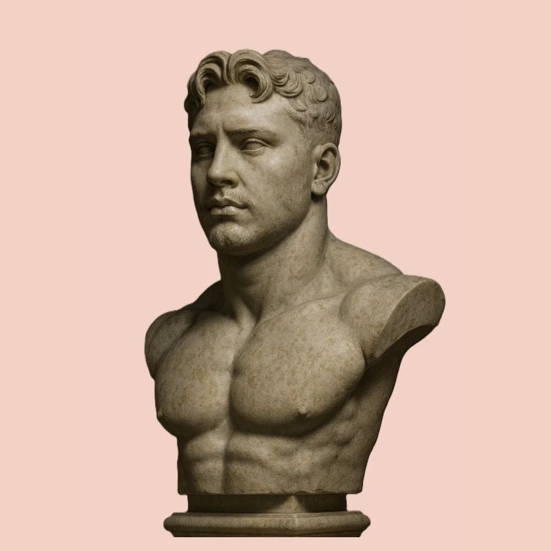 Statue