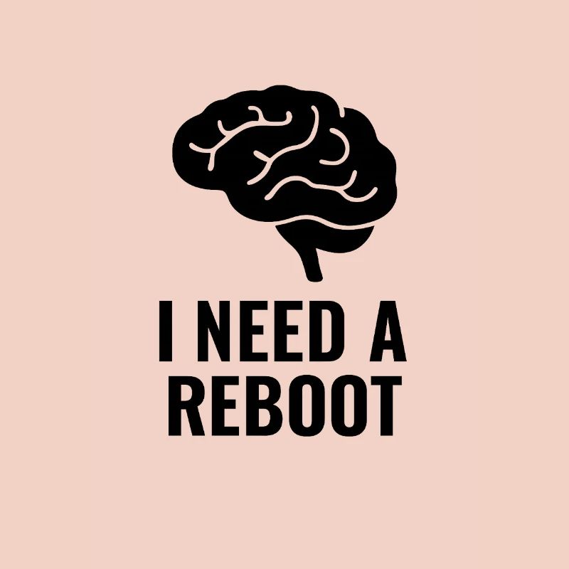 I NEED A REBOOT