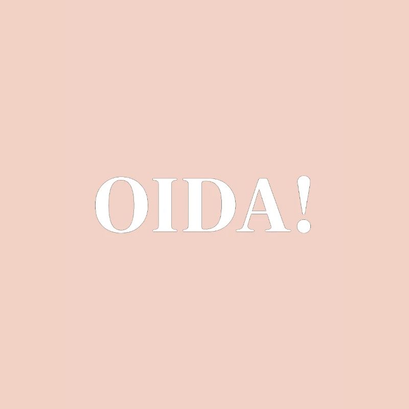 OIDA! Kontrast-Statement