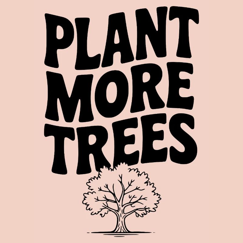 Plantez plus d’arbres