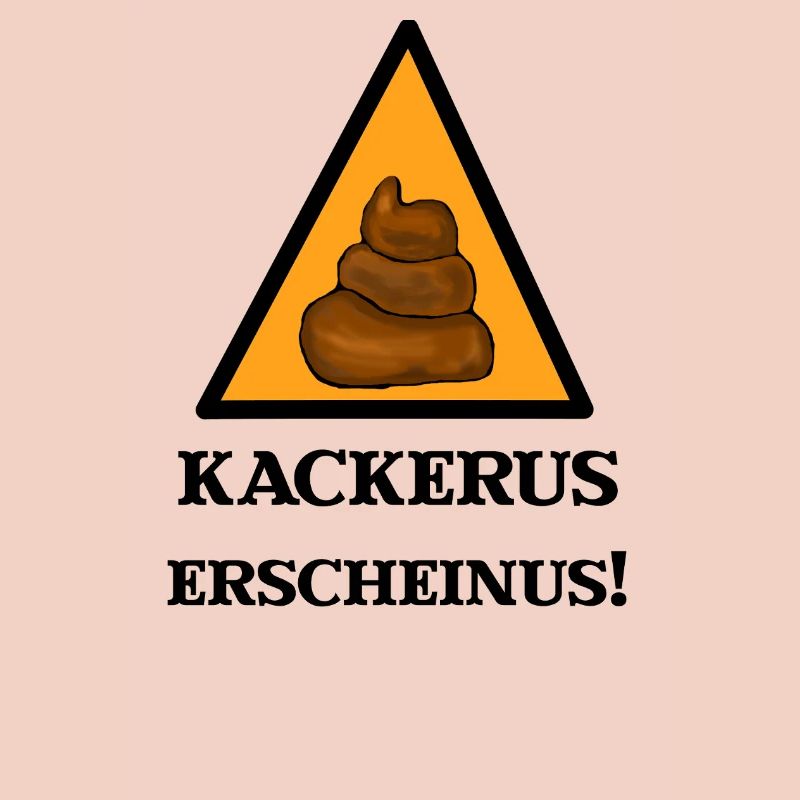 Kackerus Erscheinus