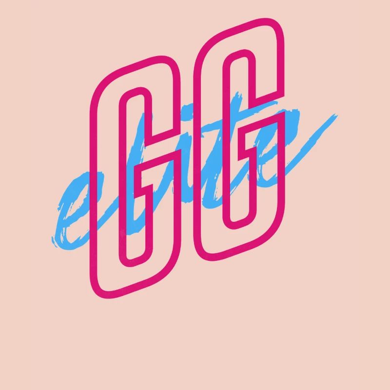 GGElite Scripted Vibe Logo