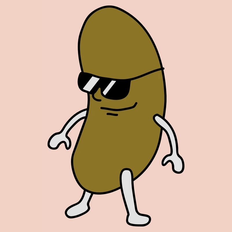 Cool Bean