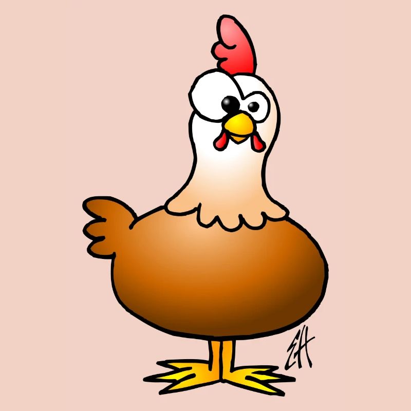 Poulet
