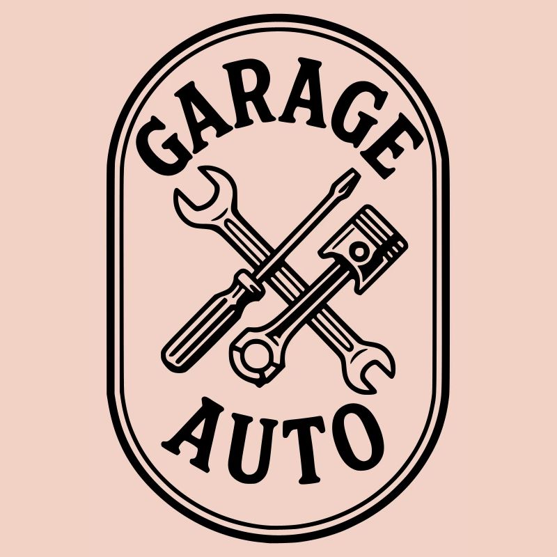 Garage auto