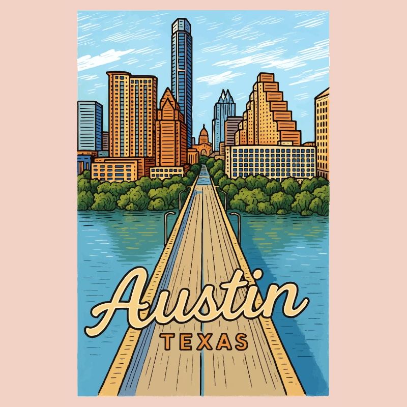 Austin, Texas