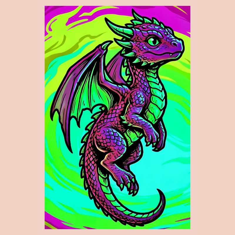 dragon