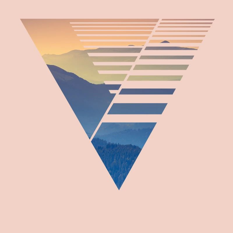 Vector Design Triangle