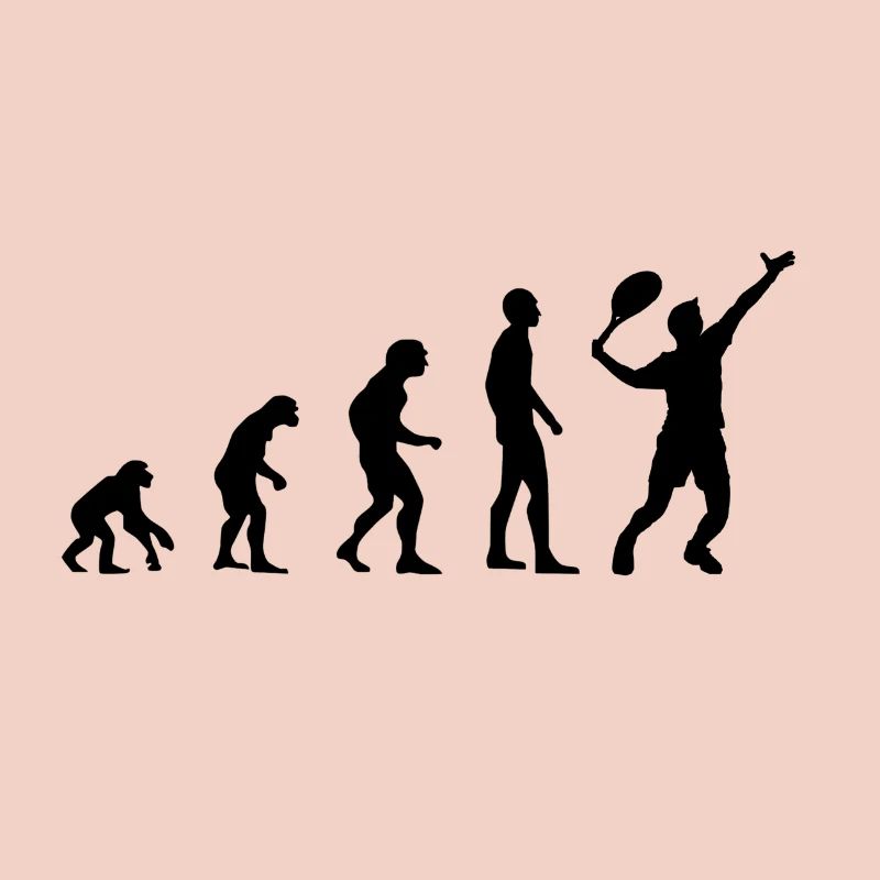 Evolution Tennis